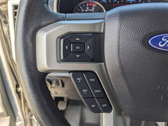 Certified 2021 Ford F250 Lariat w/ Lariat Value Package image 29