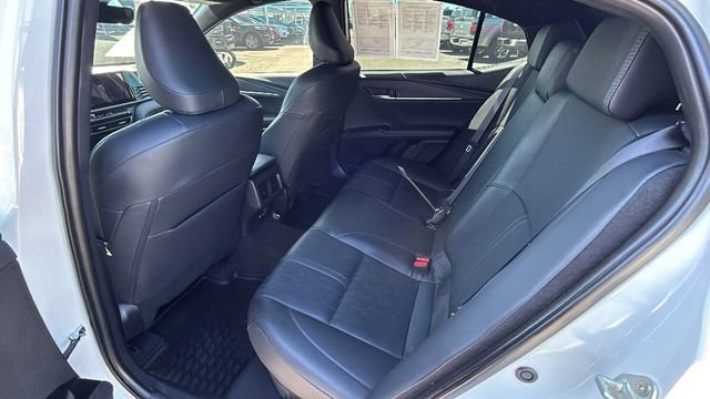 Used 2025 Toyota Camry XSE w/ Premium Package FWD image 15