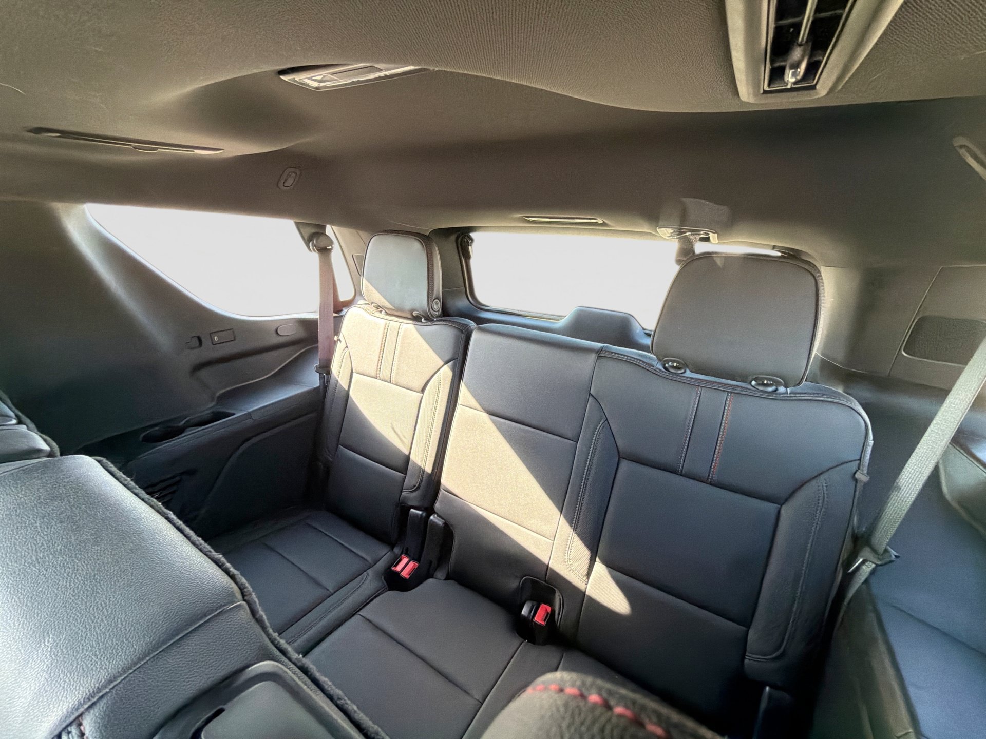 Used 2021 Chevrolet Tahoe RST AWD/4WD image 24