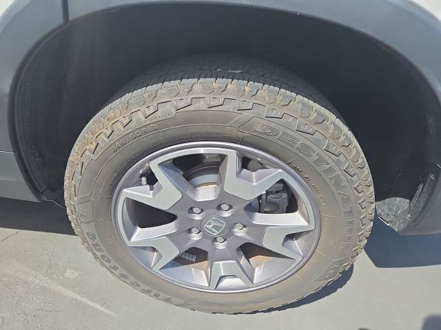 Used 2023 Honda Passport TrailSport image 9