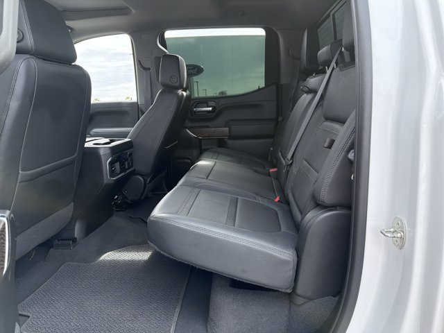 Used 2021 GMC Sierra 1500 Denali w/ Denali Ultimate Package AWD/4WD image 15