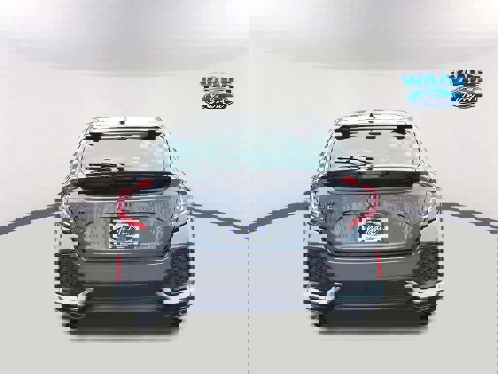 Used 2019 Honda Civic EX image 6