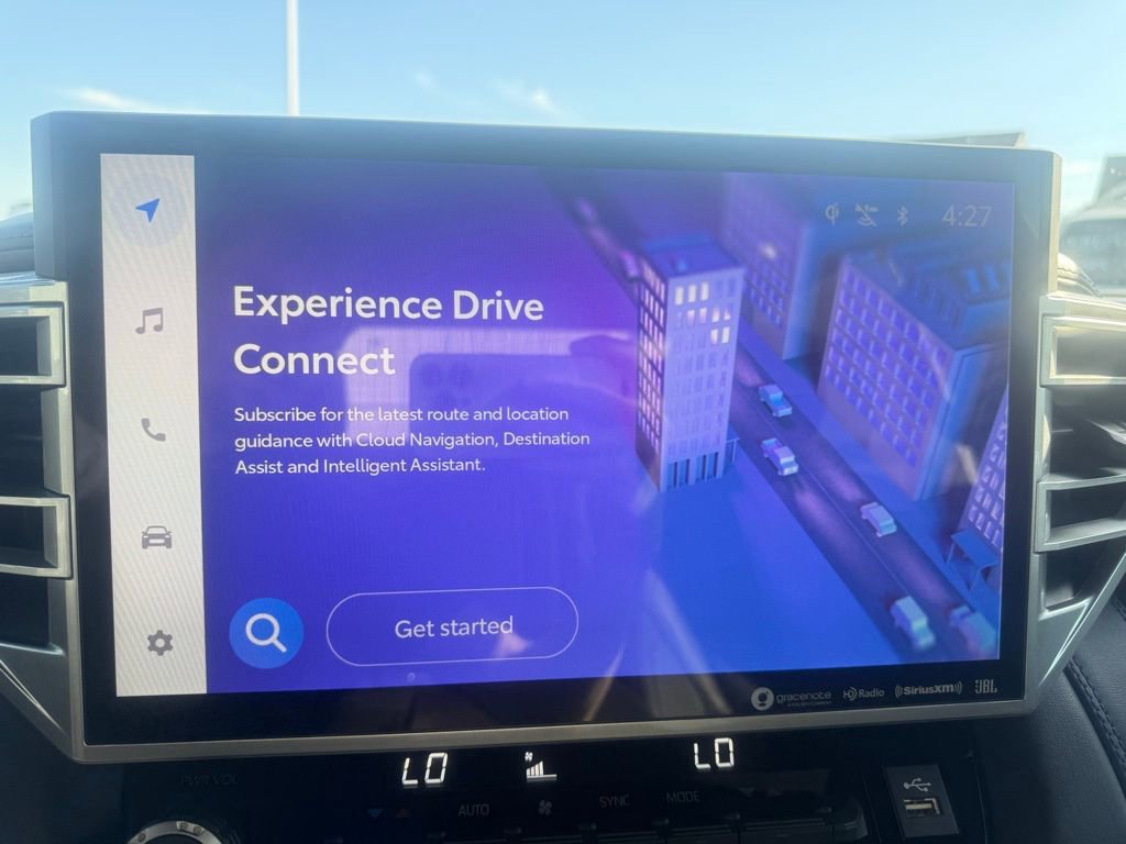 Used 2022 Toyota Tundra Platinum w/ Advanced Package image 20