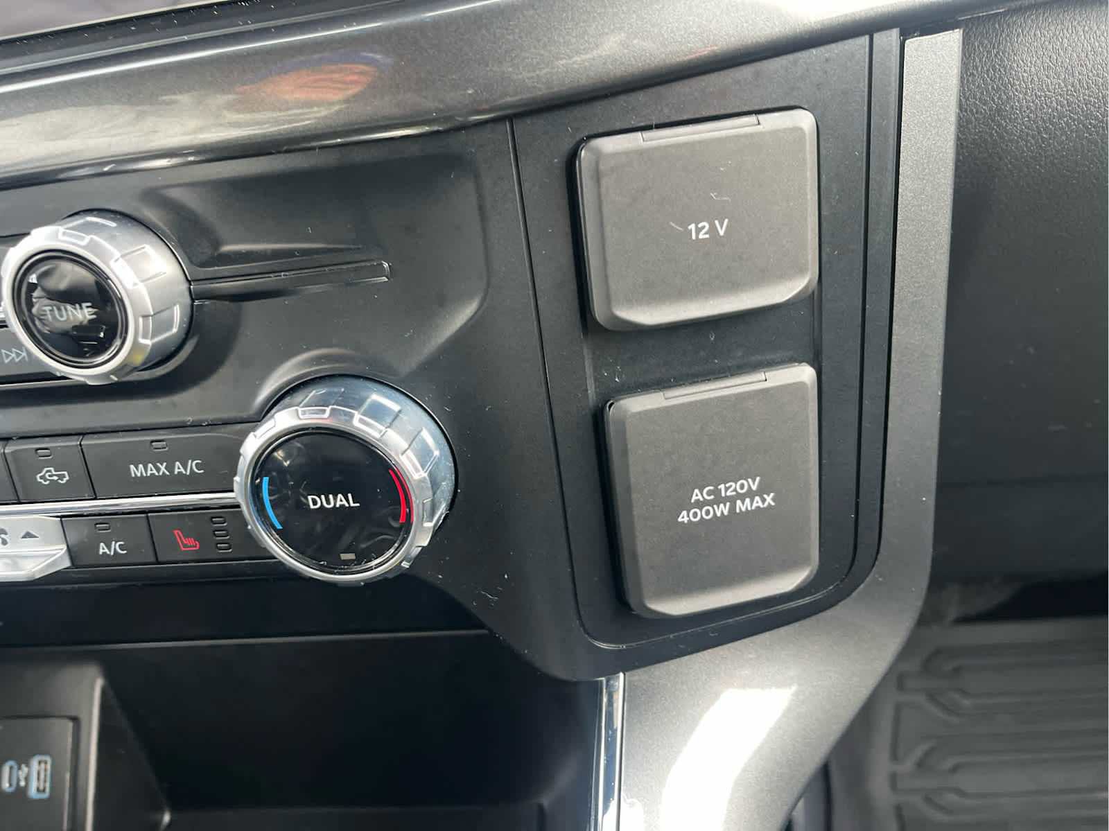 Certified 2023 Ford F150 XLT w/ Equipment Group 302A High image 45