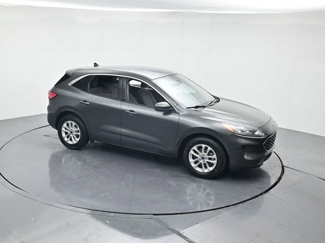 Certified 2020 Ford Escape SE image 41