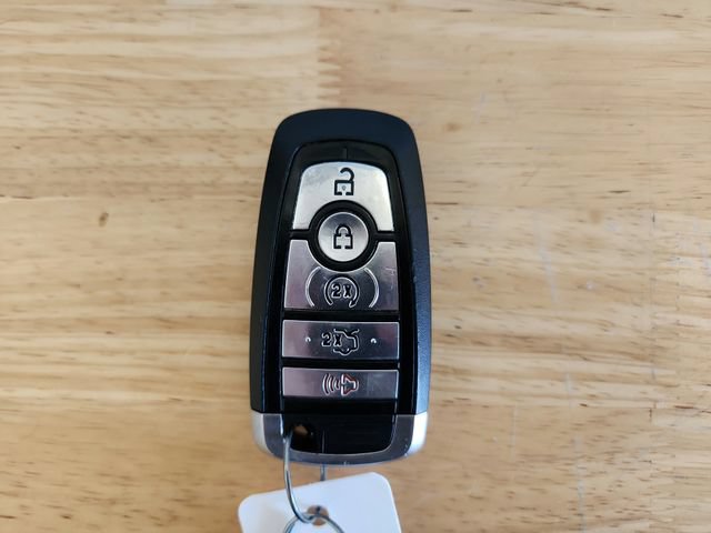 Certified 2021 Ford Mustang Premium RWD image 9