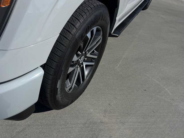 Certified 2023 Ford F150 XL w/ STX Appearance Package image 19