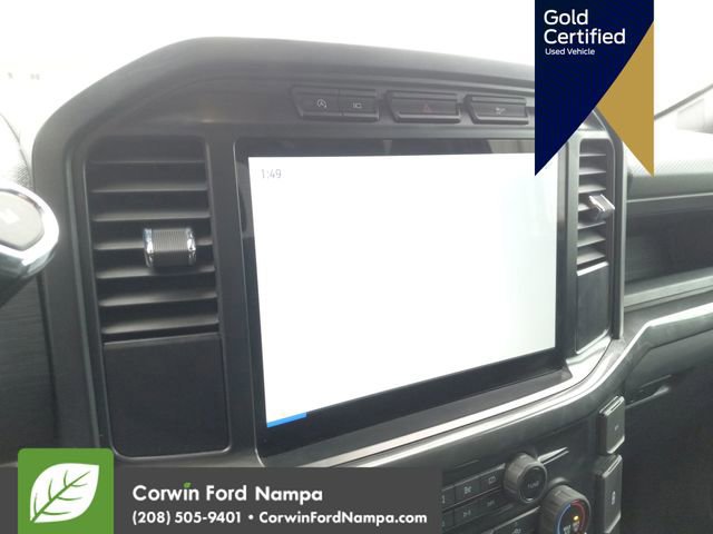 Certified 2024 Ford F150 STX w/ STX Black Appearance Package image 18