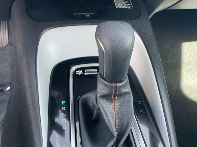 Used 2025 Toyota Corolla FX w/ Convenience Package FWD image 16