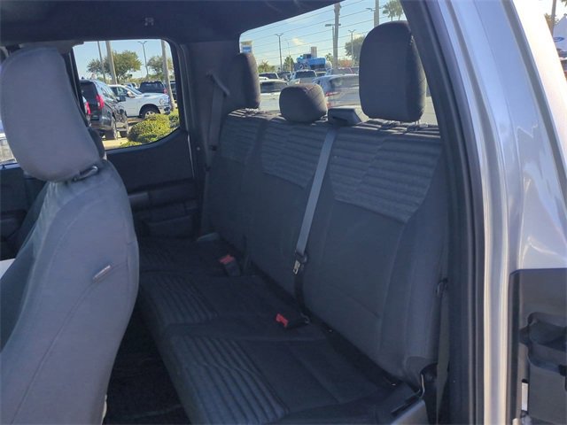 Certified 2023 Ford F150 XL w/ STX Appearance Package image 14