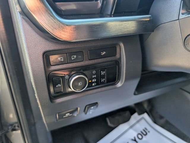 Certified 2023 Ford F450 Lariat w/ Lariat Ultimate Package AWD/4WD image 24