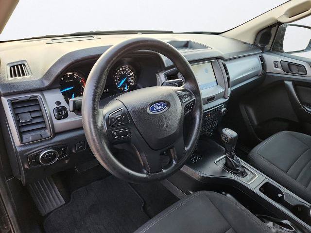 Certified 2023 Ford Ranger XL w/ Equipment Group 101A High RWD image 9