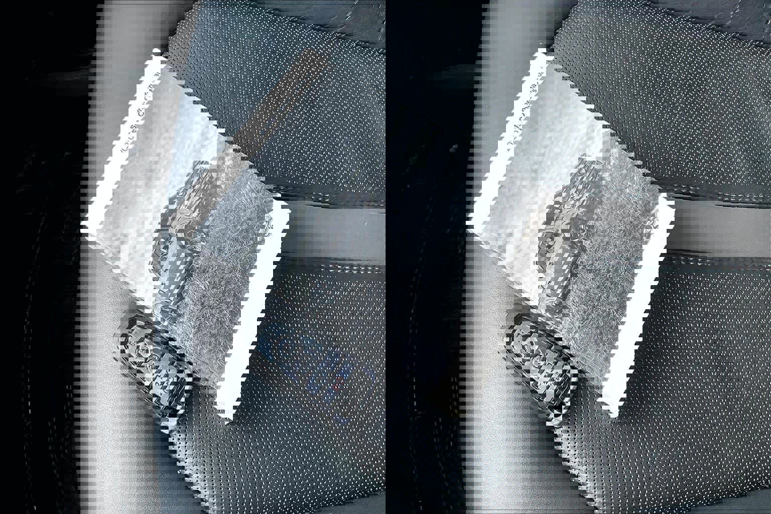 Certified 2020 Ford F150 Platinum w/ Equipment Group 701A Luxury image 16