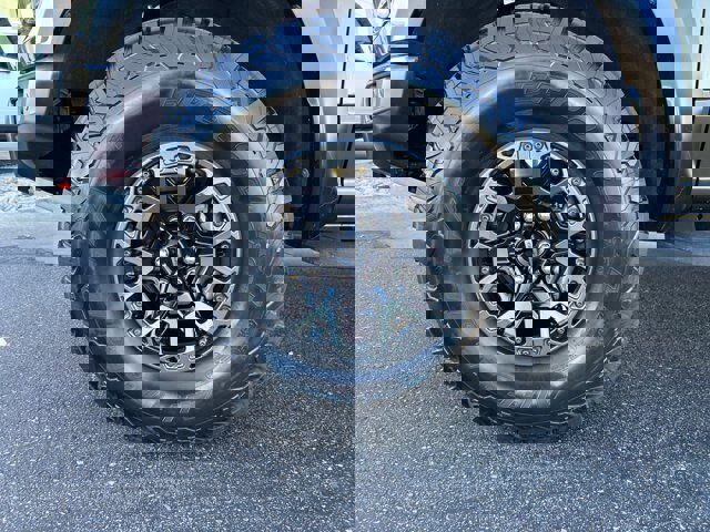 Certified 2025 Ford F150 Raptor w/ Equipment Group 803A Raptor R image 11