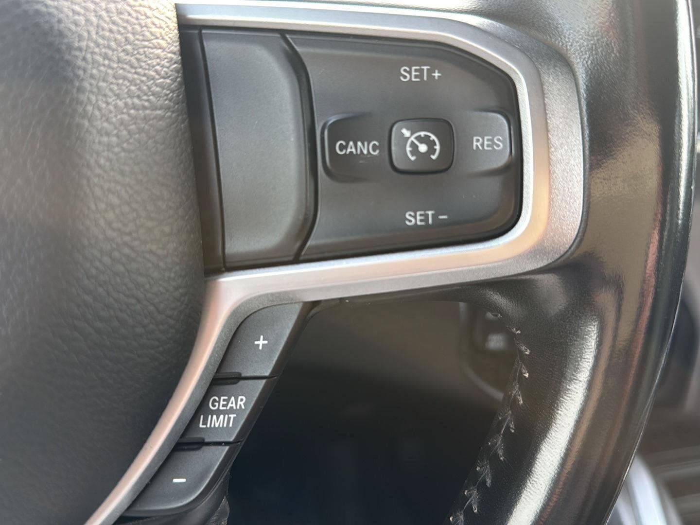Used 2021 RAM 1500 Big Horn AWD/4WD image 22