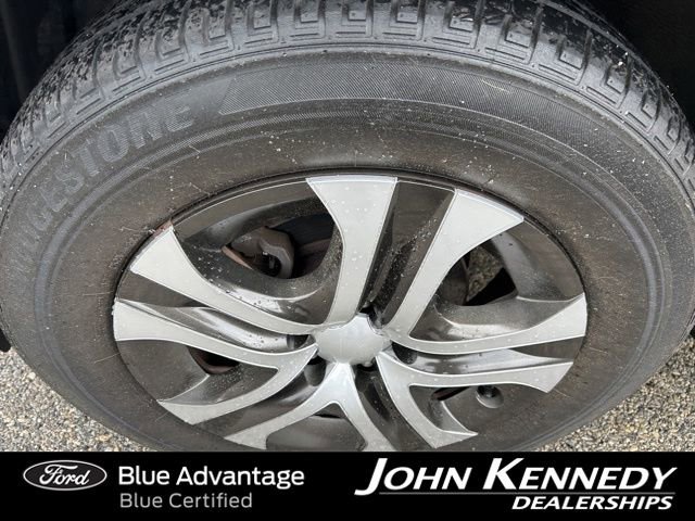 Used 2018 Toyota RAV4 LE w/ All Weather Liner Package AWD/4WD image 15