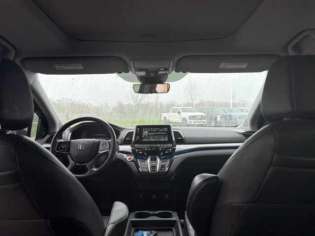 Used 2024 Honda Odyssey Touring image 20