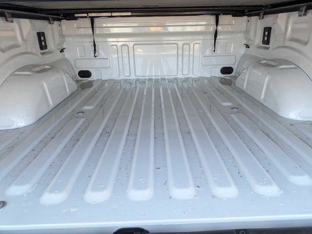 Certified 2025 Ford F150 King Ranch AWD/4WD image 28