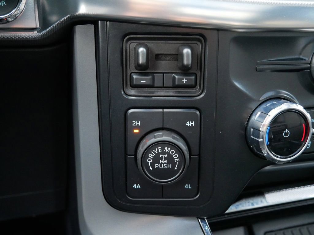 Certified 2024 Ford F150 Lariat w/ Tow/Haul Package image 24