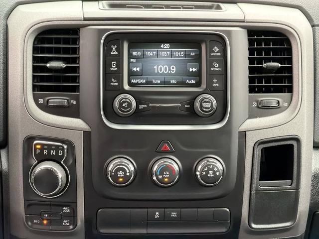 Used 2018 RAM 1500 Express w/ Express Value Package AWD/4WD image 28