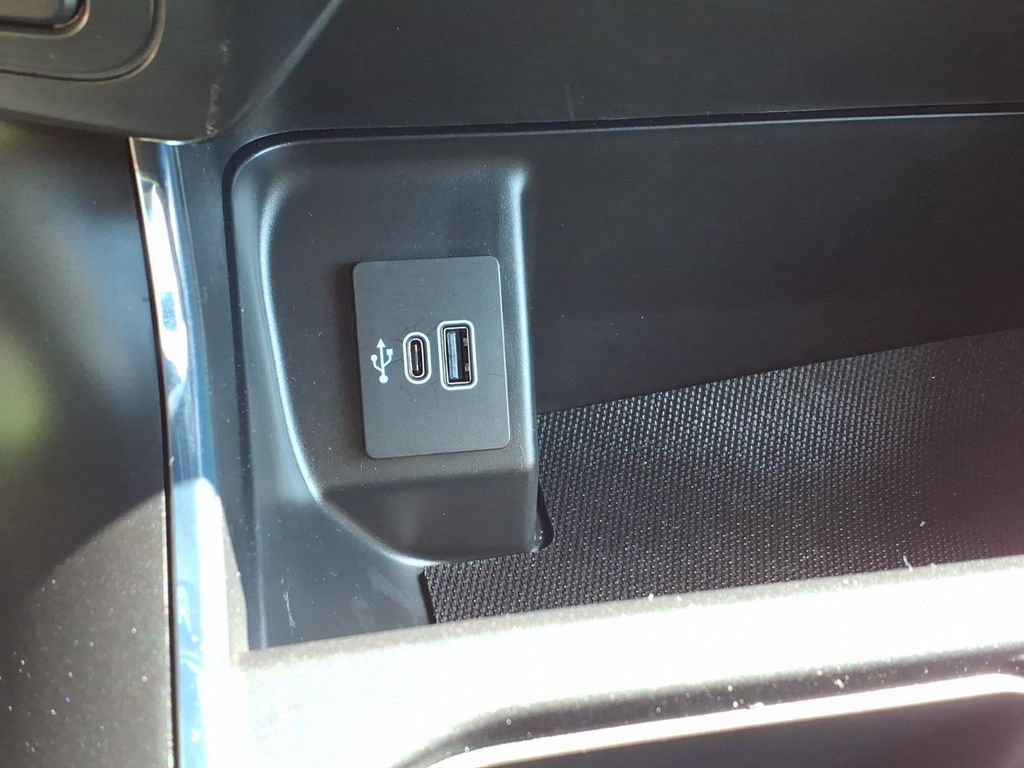 Certified 2025 Ford F150 STX w/ Equipment Group 200A AWD/4WD image 24