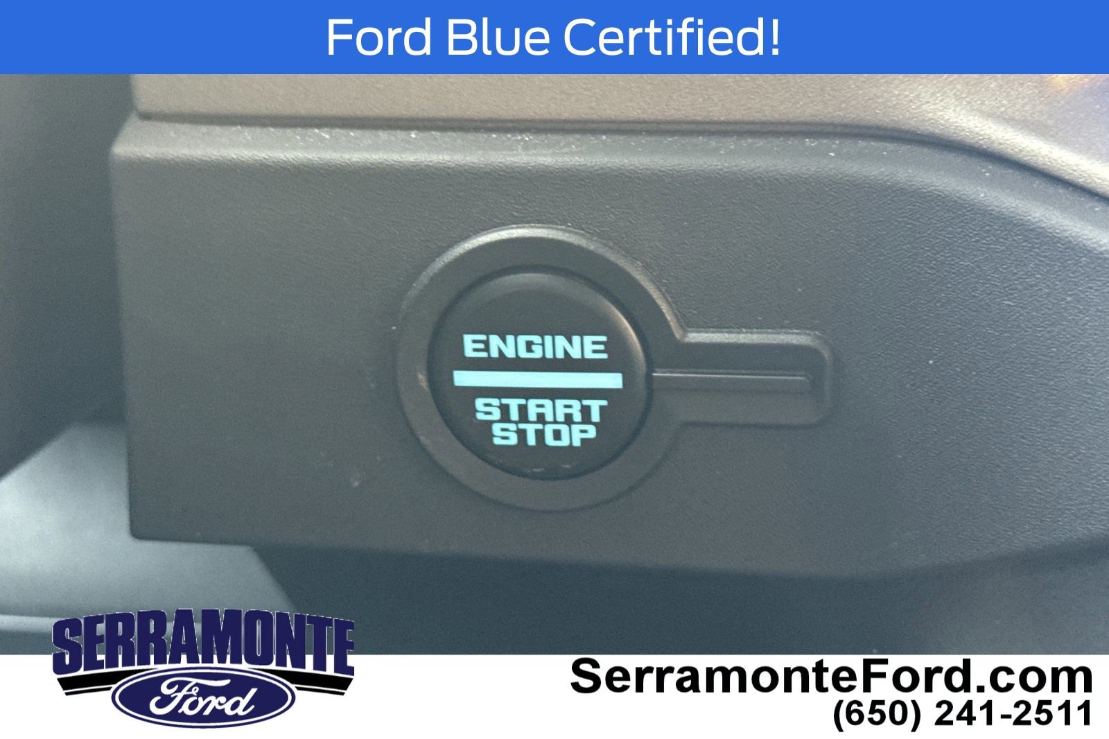 Certified 2025 Ford Bronco Outer Banks AWD/4WD image 26
