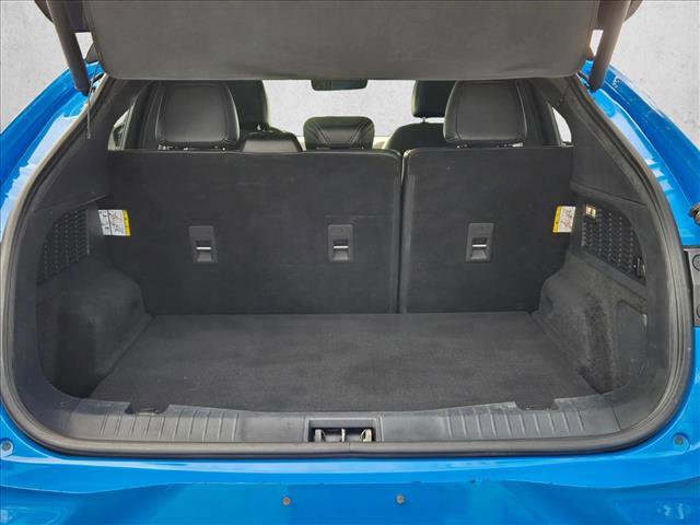 Certified 2022 Ford Mustang Mach-E Premium image 6