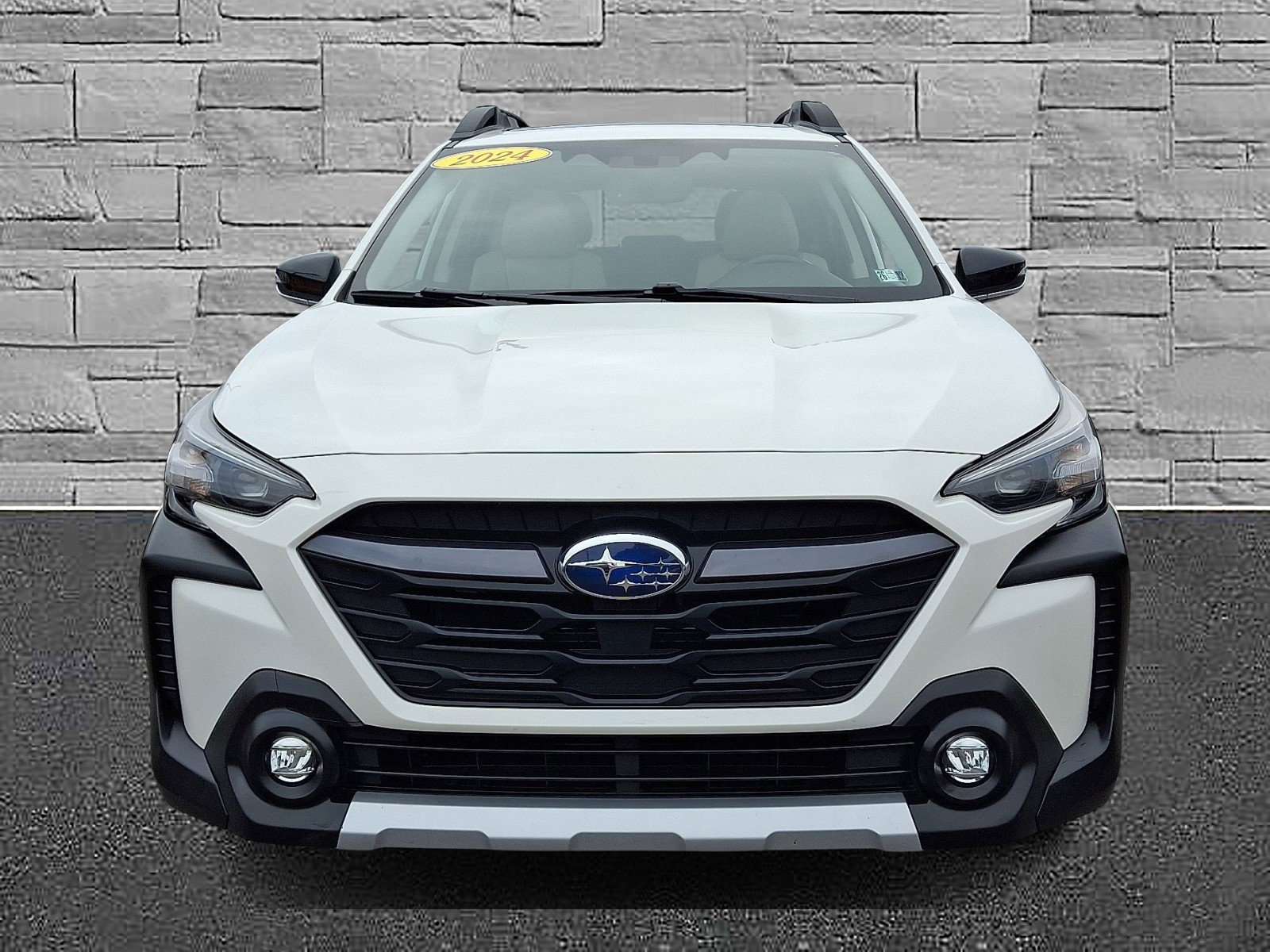 Used 2024 Subaru Outback Limited image 3