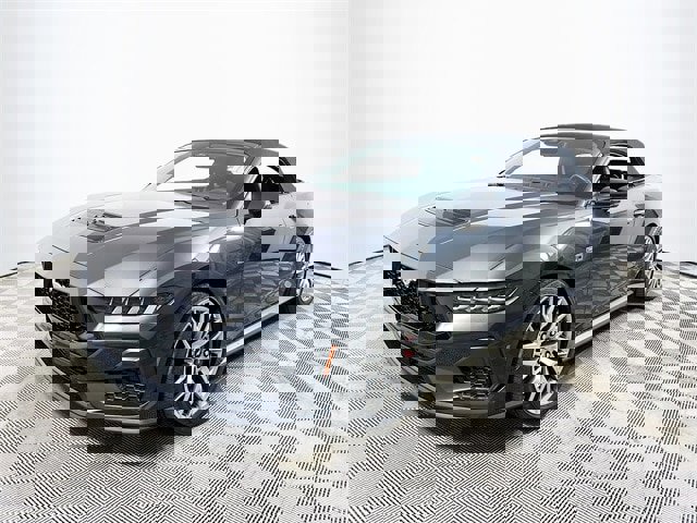 Certified 2024 Ford Mustang GT Premium image 7