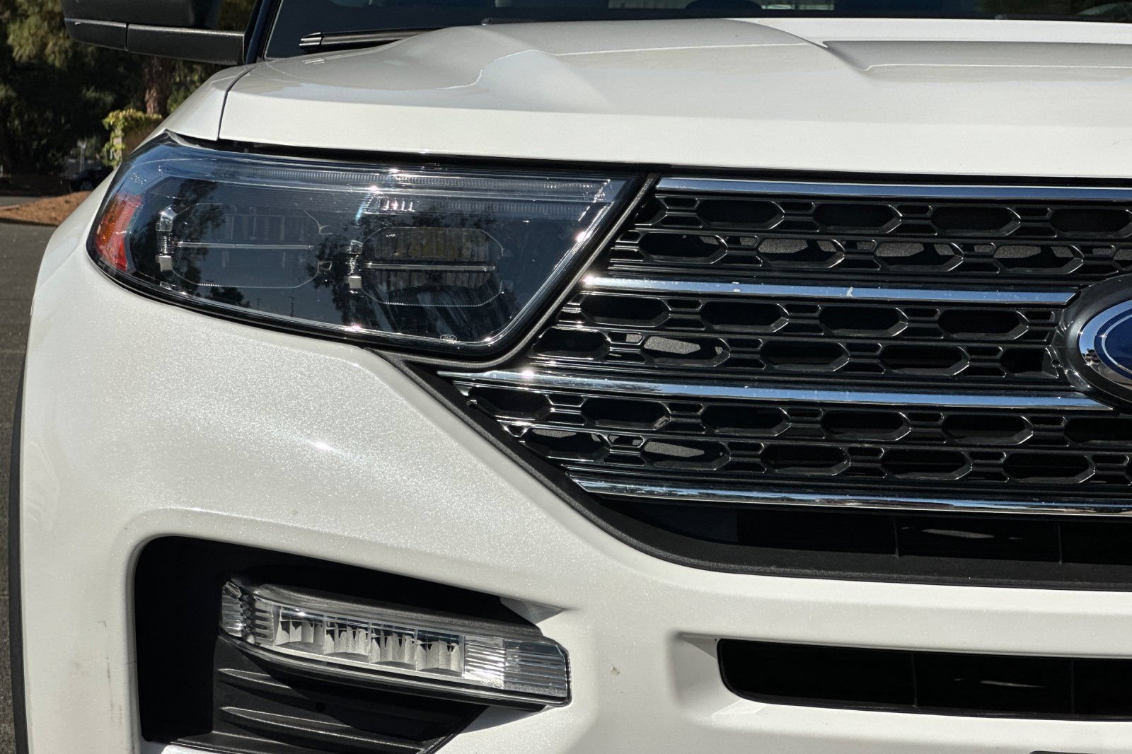 Certified 2023 Ford Explorer XLT w/ Equipment Group 202A RWD image 47