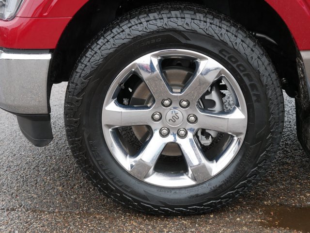 Certified 2023 Ford F150 King Ranch w/ Equipment Group 601A High image 10