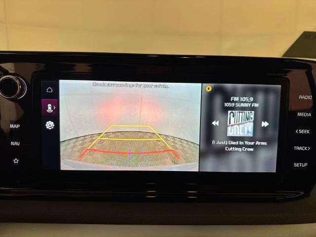 Used 2023 Kia K5 GT-Line w/ GT-Line Premium Package FWD image 27
