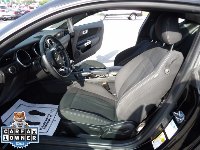 Certified 2023 Ford Mustang Coupe RWD image 31