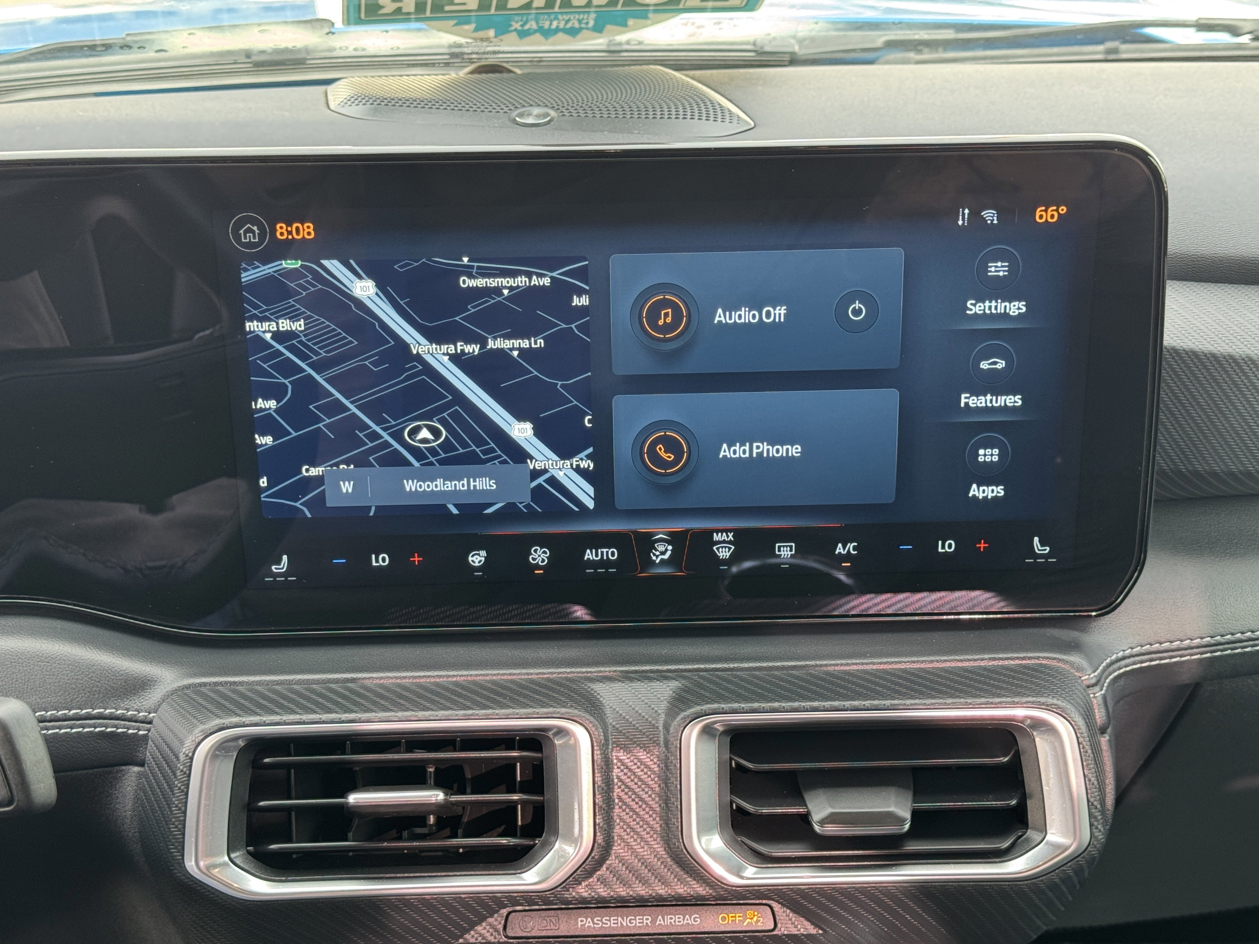 Certified 2024 Ford Mustang Premium image 21