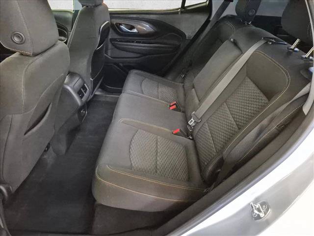 Used 2019 GMC Terrain SLE FWD image 20