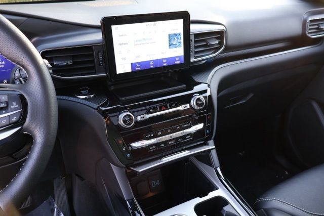 Certified 2023 Ford Explorer ST w/ Equipment Group 401A image 27