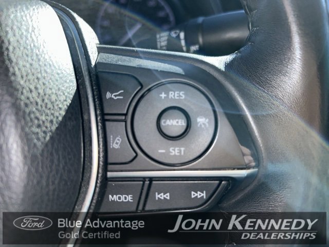 Used 2018 Toyota Camry XLE image 21