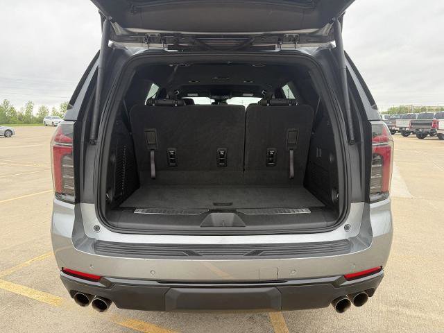 Used 2025 Chevrolet Tahoe Z71 AWD/4WD image 11