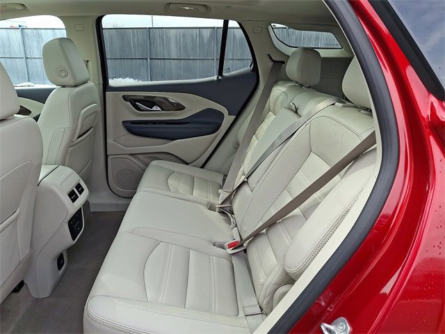 Used 2023 GMC Terrain Denali w/ Denali Premium Package image 10