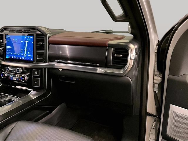 Certified 2023 Ford F150 Lariat w/ Equipment Group 502A High AWD/4WD image 15