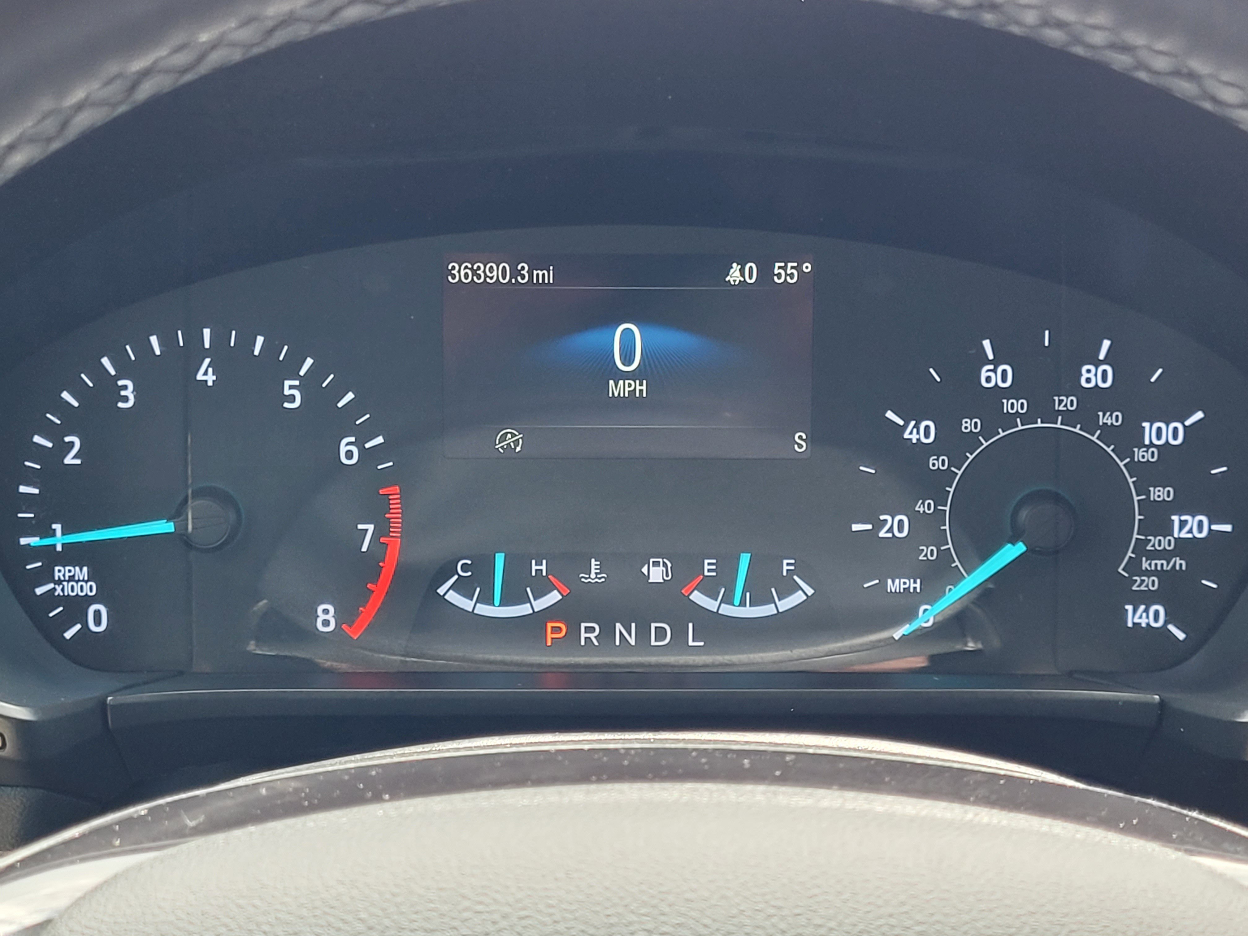 Certified 2022 Ford Escape SE w/ SE Sport Appearance Package AWD/4WD image 19