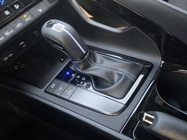 Used 2025 Hyundai Elantra N FWD image 18