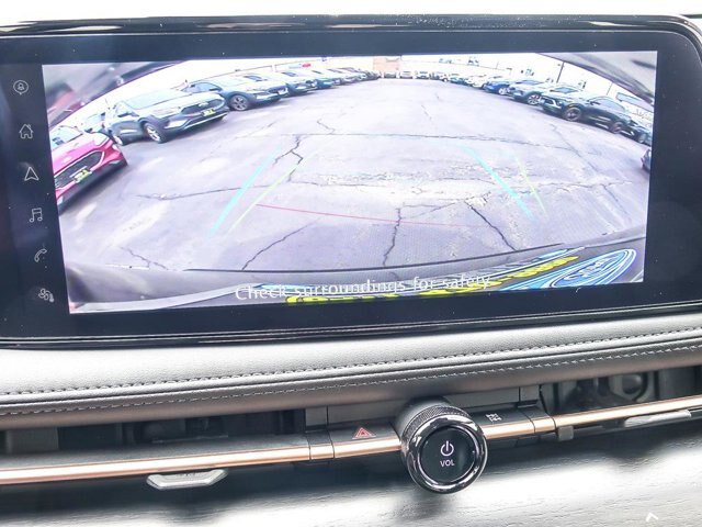 Used 2024 Nissan Ariya FWD image 23