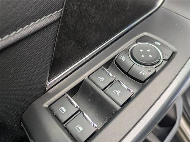 Certified 2022 Ford F150 XLT w/ Equipment Group 302A High image 10