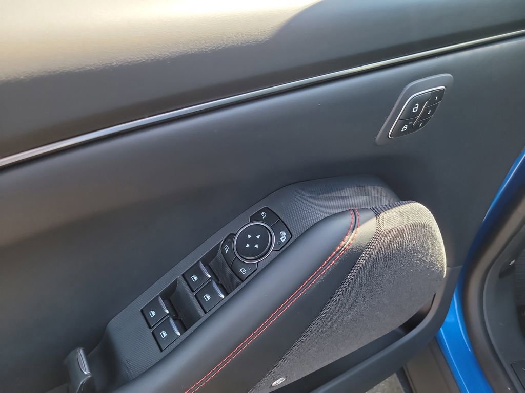 Certified 2025 Ford Mustang Mach-E Premium w/ Sport Appearance Package image 15