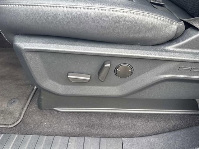 Certified 2025 Ford F150 Lariat image 23