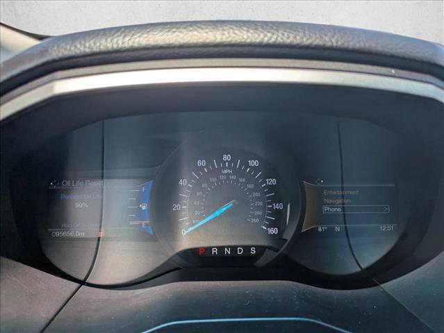 Certified 2018 Ford Edge SEL w/ Equipment Group 201A AWD/4WD image 10