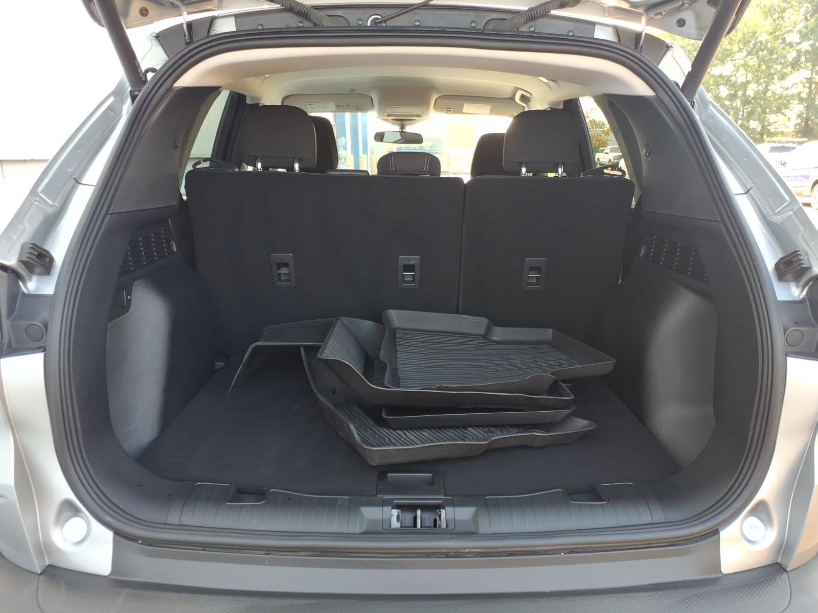 Certified 2024 Ford Escape Active w/ Tech Pack #2 AWD/4WD image 8