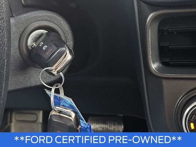 Certified 2023 Ford Maverick XLT w/ Black Appearance Package image 24