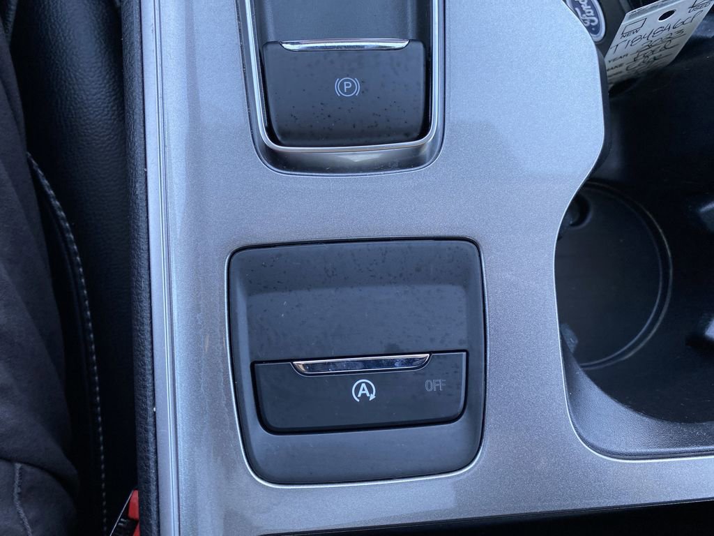 Certified 2023 Ford Edge SEL w/ Convenience Package image 27